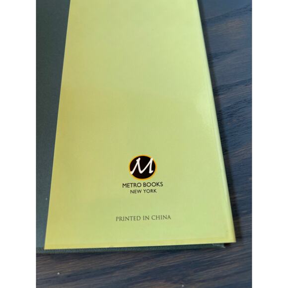 The Nature of Wisdom by Bruce W. Heinemann Hardcover Book Pre-Loved - Picture 6 of 8